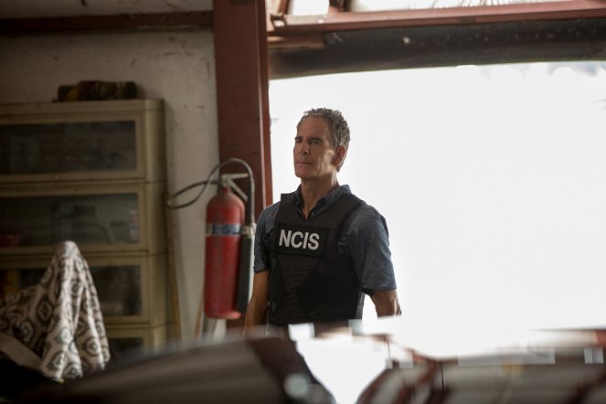 Agenci NCIS: Nowy Orlean - Inside Out - Z filmu - Scott Bakula