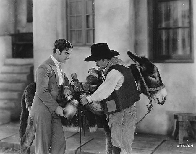 Call of the Flesh - Film - Ramon Novarro