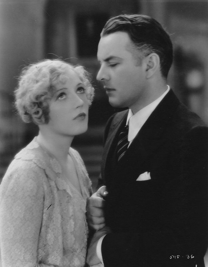 Marion Davies, Sidney Blackmer