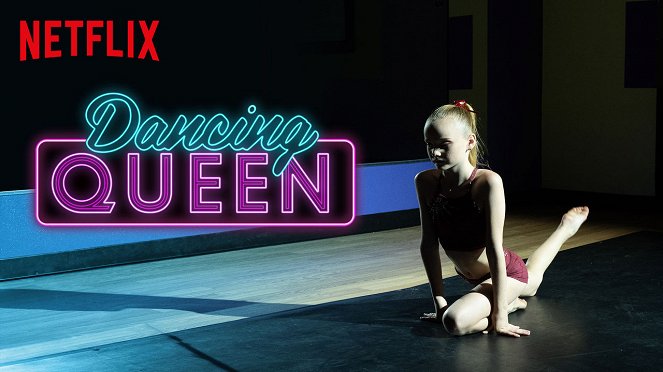 Dancing Queen - Werbefoto