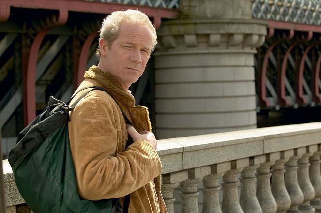 On a Clear Day - Z filmu - Peter Mullan