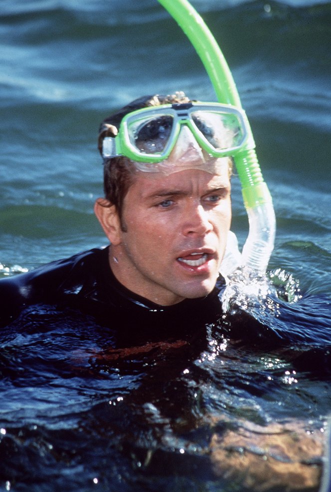 Baywatch - Die Rettungsschwimmer von Malibu - Der Unwiderstehliche - Filmfotos - David Chokachi