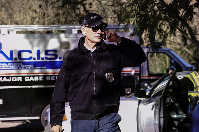 NCIS rikostutkijat - Family Ties - Kuvat elokuvasta - Mark Harmon