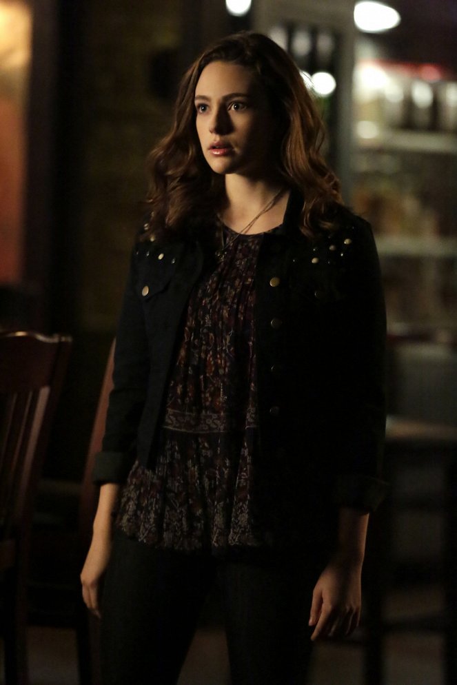The Originals - Season 5 - We Have Not Long to Love - Photos - Danielle Rose Russell