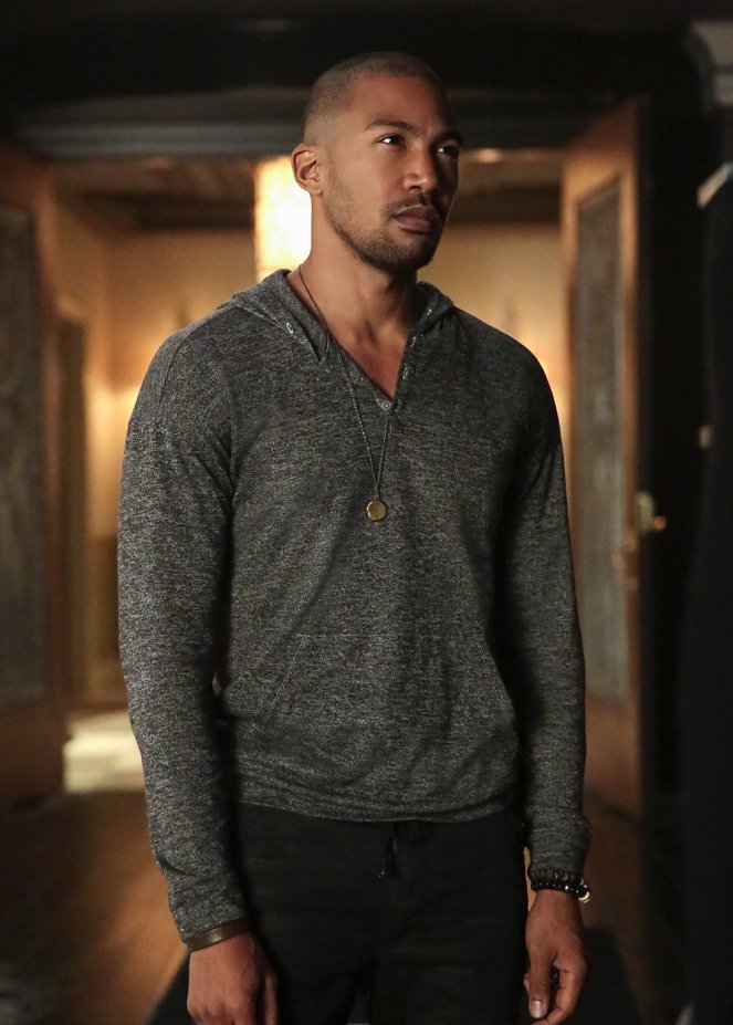 The Originals - We Have Not Long to Love - Photos - Charles Michael Davis