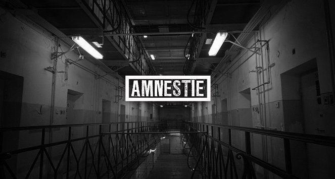 Amnestie - Werbefoto