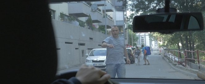 Raego feat. Eva Matějovská - Jako ty - Filmfotók