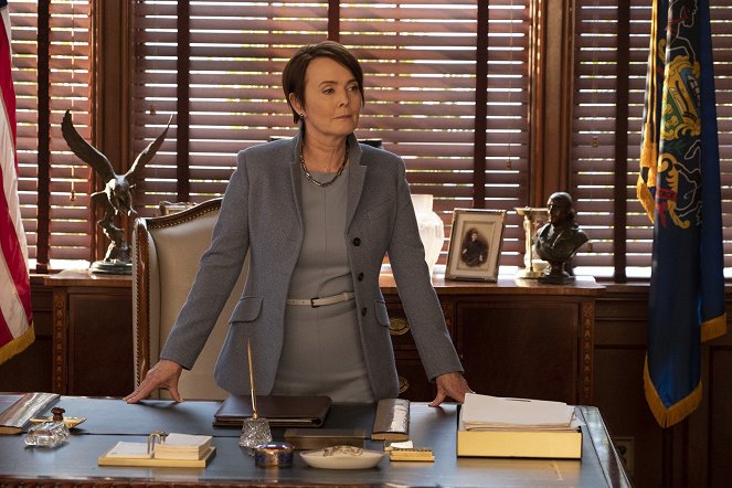 How to Get Away with Murder - Wiedersehen - Filmfotos - Laura Innes