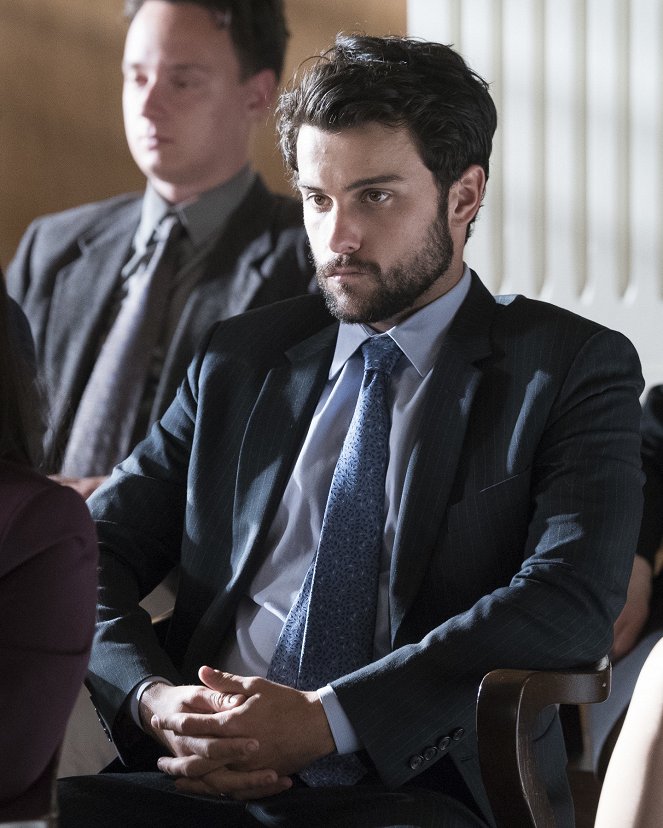 How to Get Away with Murder - I Got Played - Photos - Jack Falahee