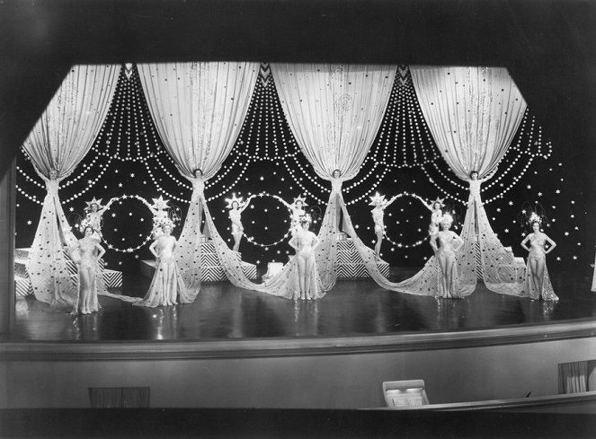 George White's 1935 Scandals - Filmfotos