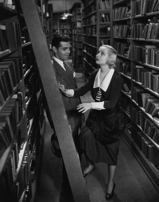 No Man of Her Own - Film - Clark Gable, Carole Lombard