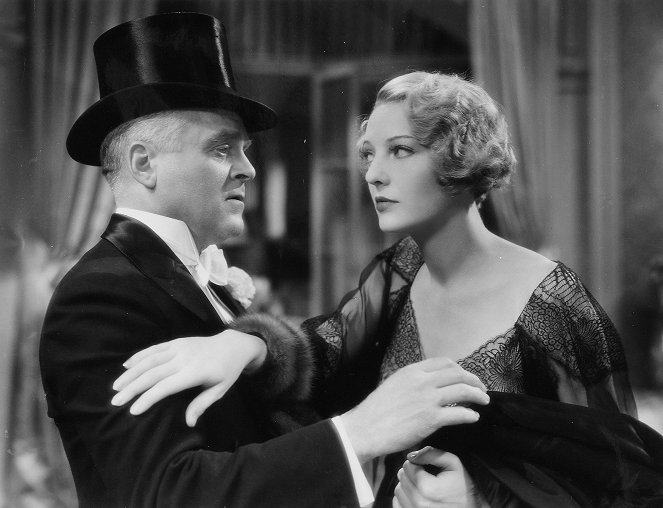 No Man of Her Own - Van film - Grant Mitchell, Dorothy Mackaill