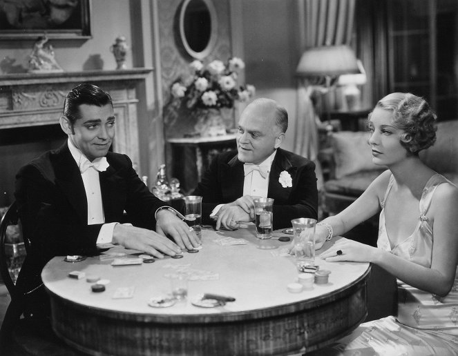 No Man of Her Own - Do filme - Clark Gable, Grant Mitchell, Dorothy Mackaill