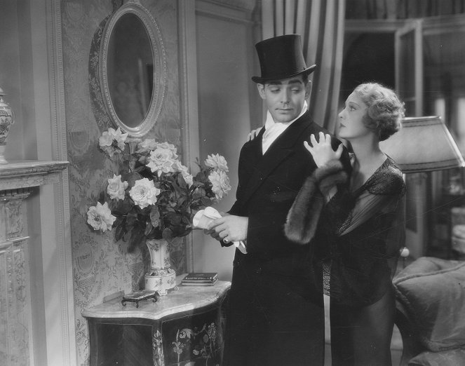No Man of Her Own - Z filmu - Clark Gable, Dorothy Mackaill