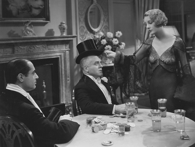 No Man of Her Own - Filmfotók - Wallis Clark, Grant Mitchell, Dorothy Mackaill