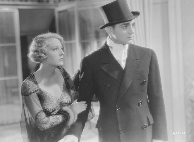 No Man of Her Own - Filmfotók - Dorothy Mackaill, Clark Gable