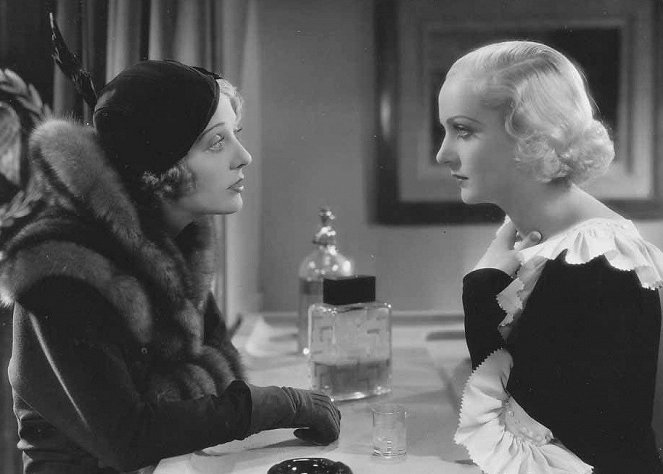 No Man of Her Own - Filmfotók - Dorothy Mackaill, Carole Lombard