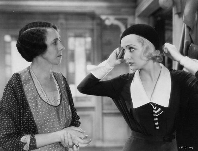 No Man of Her Own - Film - Elizabeth Patterson, Carole Lombard