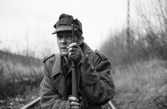A százados - Filmfotók - Sebastian Rudolph