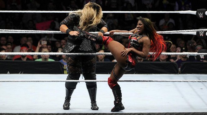 WWE Evolution - Photos - Adrienne Reese