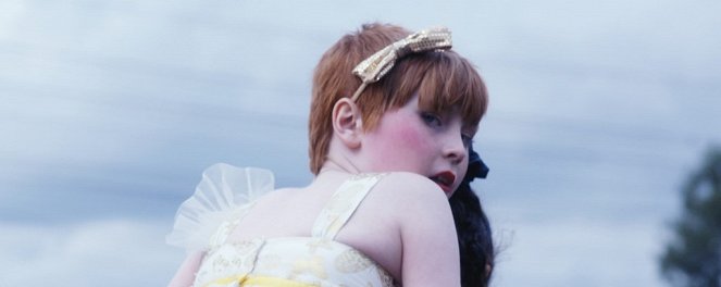 Princess - Filmfotók - Phillip Breu