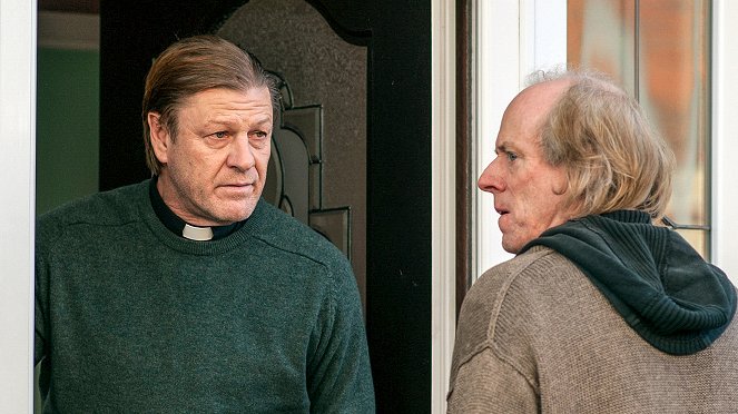 Broken - Photos - Sean Bean, Ned Dennehy