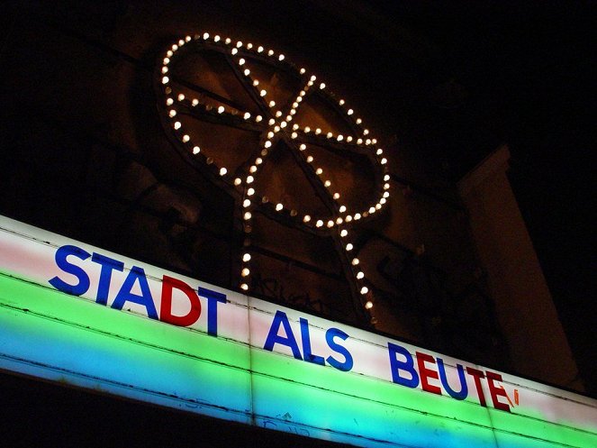 Stadt als Beute - Do filme