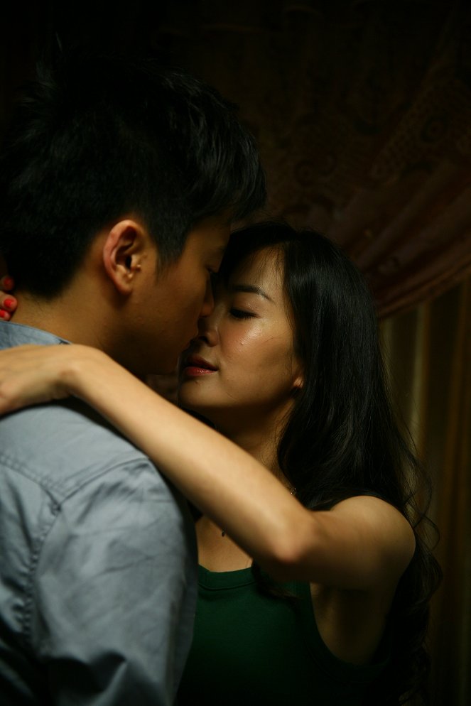 Chuang Xia You Ren - Kuvat elokuvasta
