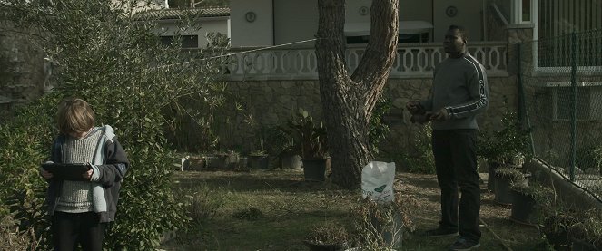 Sotobosque - Film