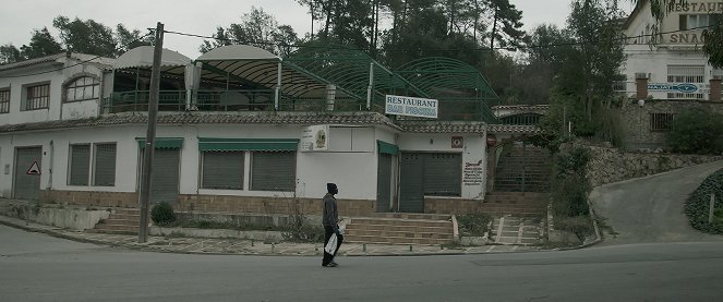 Sotobosque - De la película