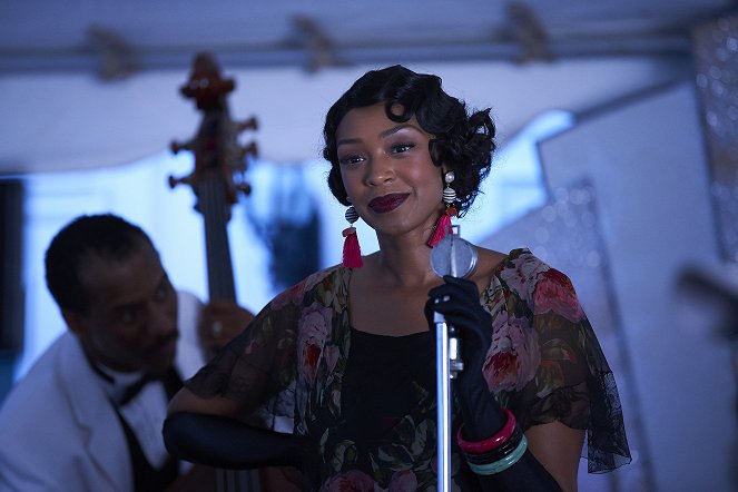 Frankie Drake Mysteries - Summer in the City - Film - Chantel Riley
