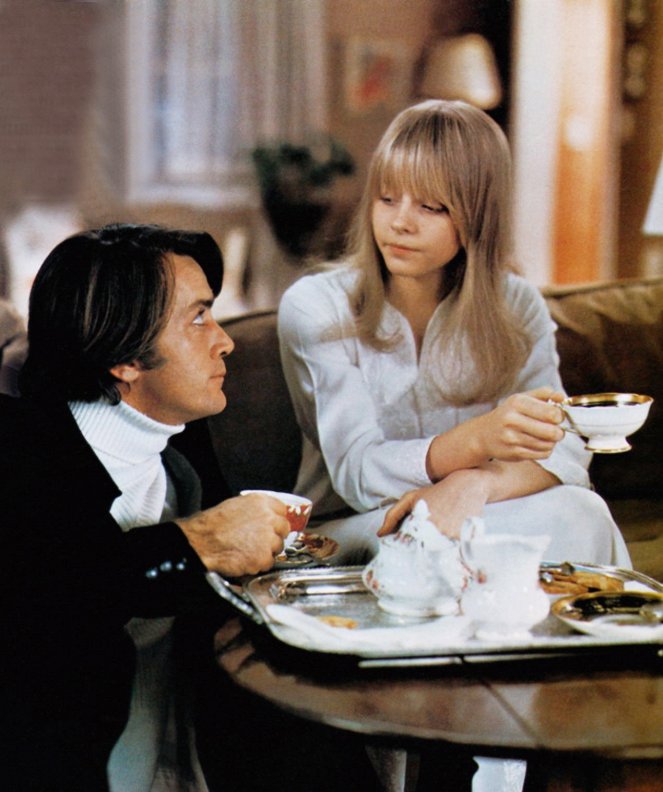 The Little Girl Who Lives Down the Lane - Photos - Martin Sheen, Jodie Foster