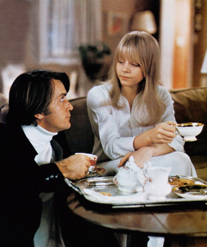 La Petite Fille au bout du chemin - Film - Martin Sheen, Jodie Foster