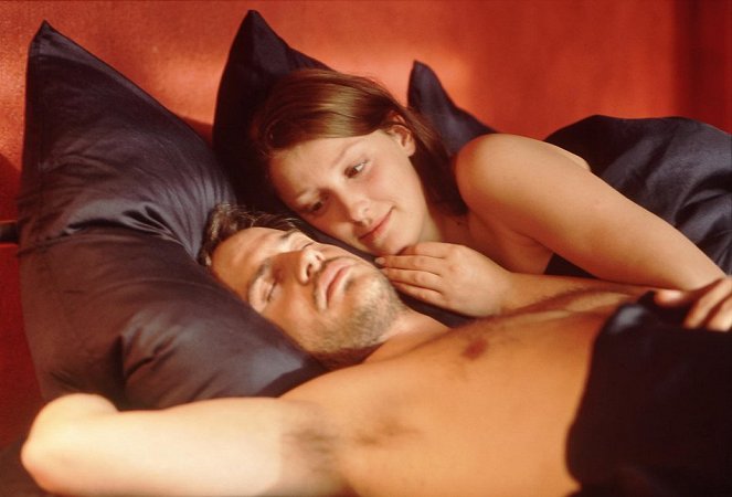 Vom Suchen und Finden der Liebe - Film - Moritz Bleibtreu, Alexandra Maria Lara