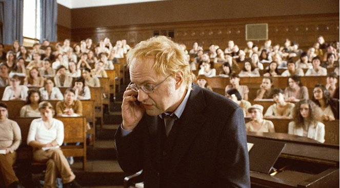 Vom Suchen und Finden der Liebe - De la película - Uwe Ochsenknecht