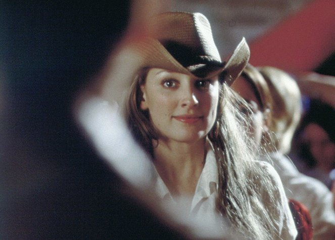 Cowgirl - De la película - Alexandra Maria Lara