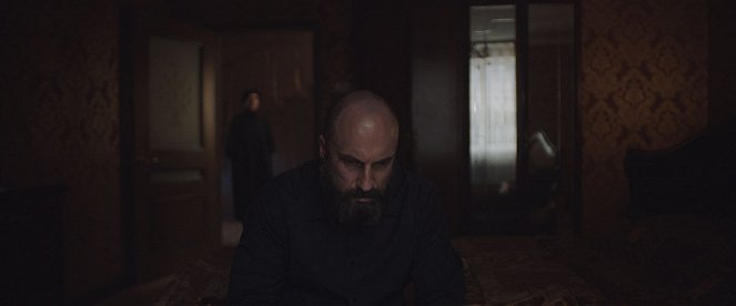 Něproščonnyj - De la película - Dmitriy Nagiev