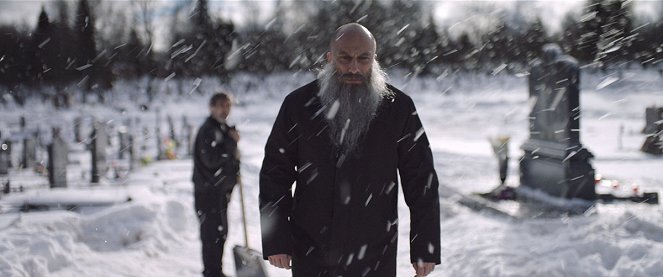 Něproščonnyj - Van film - Dmitriy Nagiev
