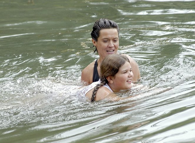 Ich bin eine Insel - Photos - Ulrike Folkerts, Tülin Karaca