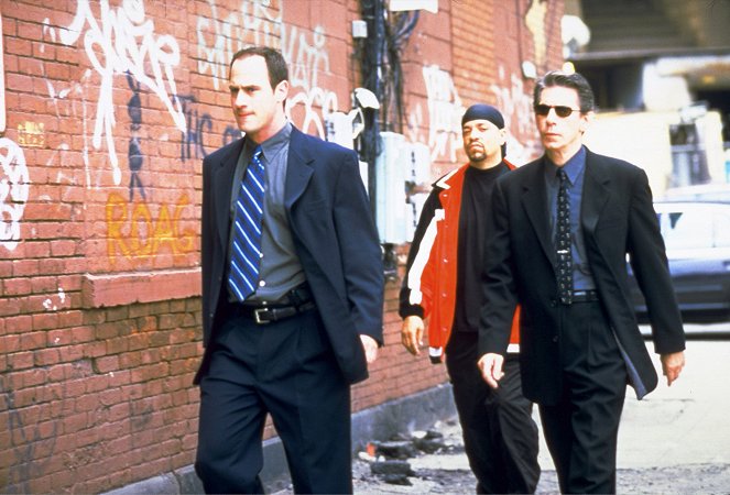 Law & Order: Special Victims Unit - Season 2 - Runaway - Photos