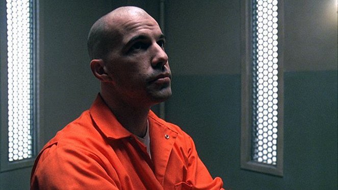 Law & Order: Special Victims Unit - Season 2 - Manhunt - Photos