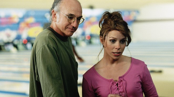 Curb Your Enthusiasm - The Pants Tent - Photos