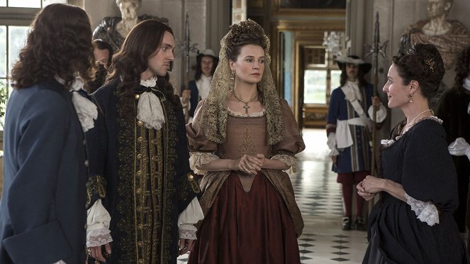 Versailles - The Afterlife - Photos
