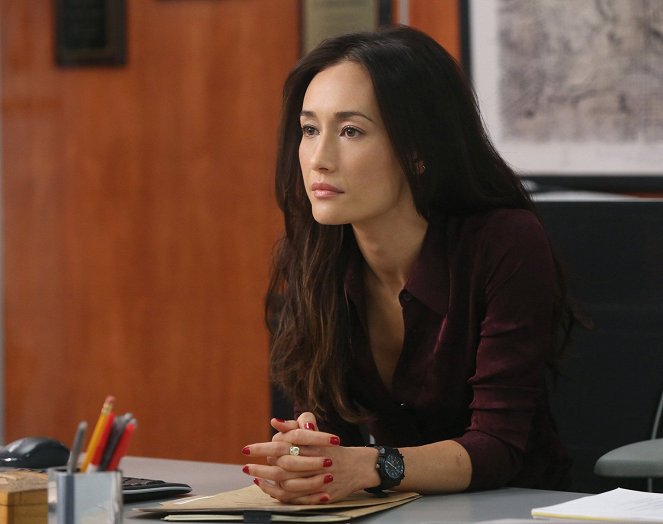 Stalker - Whatever Happened to Baby James? - Photos - Maggie Q