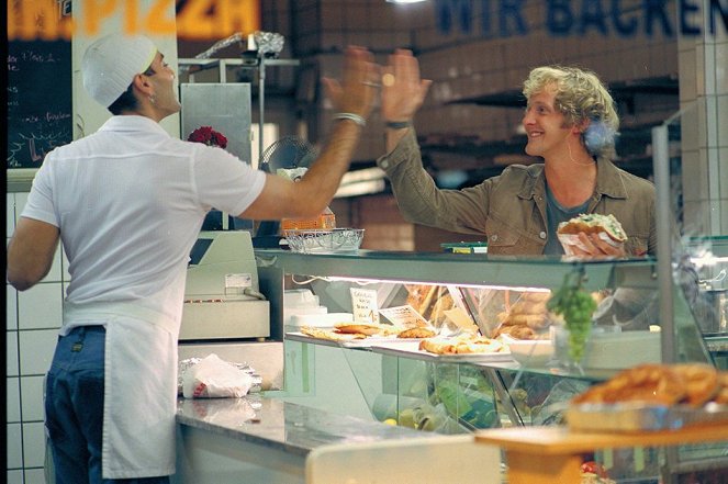 Männer wie wir - Filmfotók - Christian Berkel