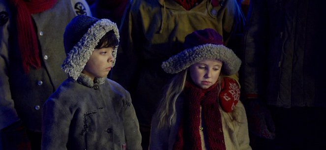 Schneewelt - Eine Weihnachtsgeschichte - 19. Dezember - Filmfotos
