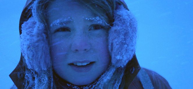 Lumimaa - Selman matka Lumimaahan - Kuvat elokuvasta