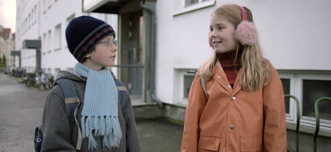 Snøfall - Episode 2 - De la película