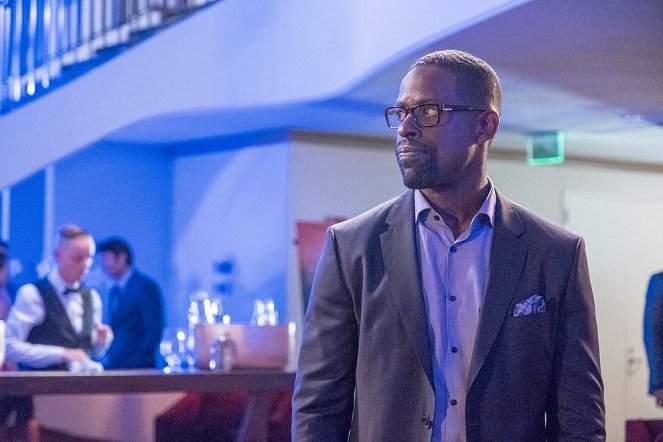 This Is Us - Katie Girls - Photos - Sterling K. Brown