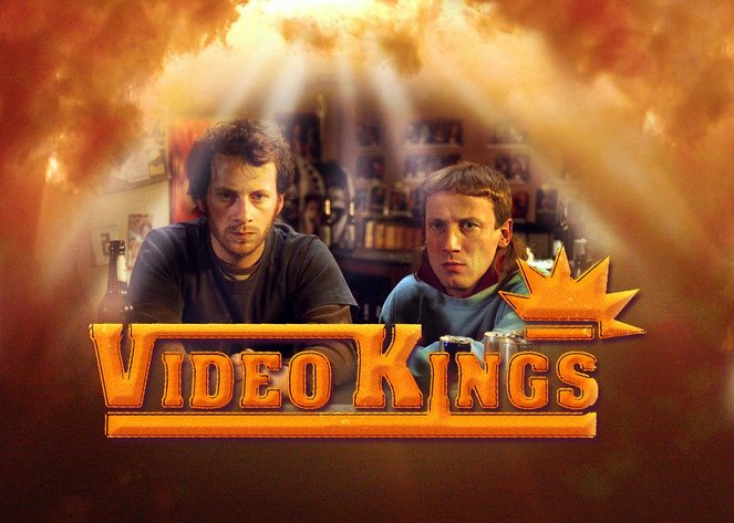 Video Kings - Promo - Fabian Busch, Wotan Wilke Möhring